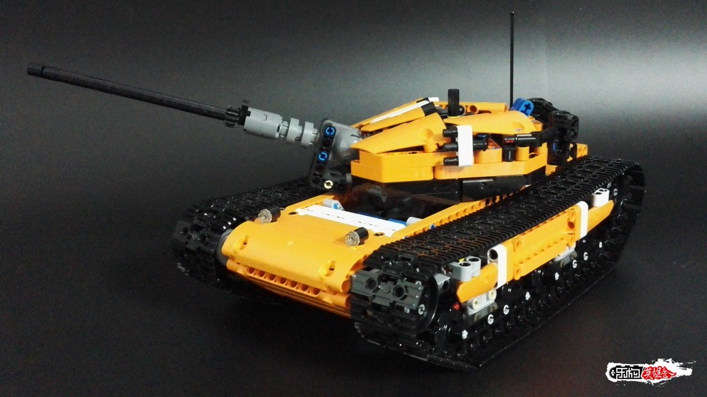 【YYSMOC】42038tank