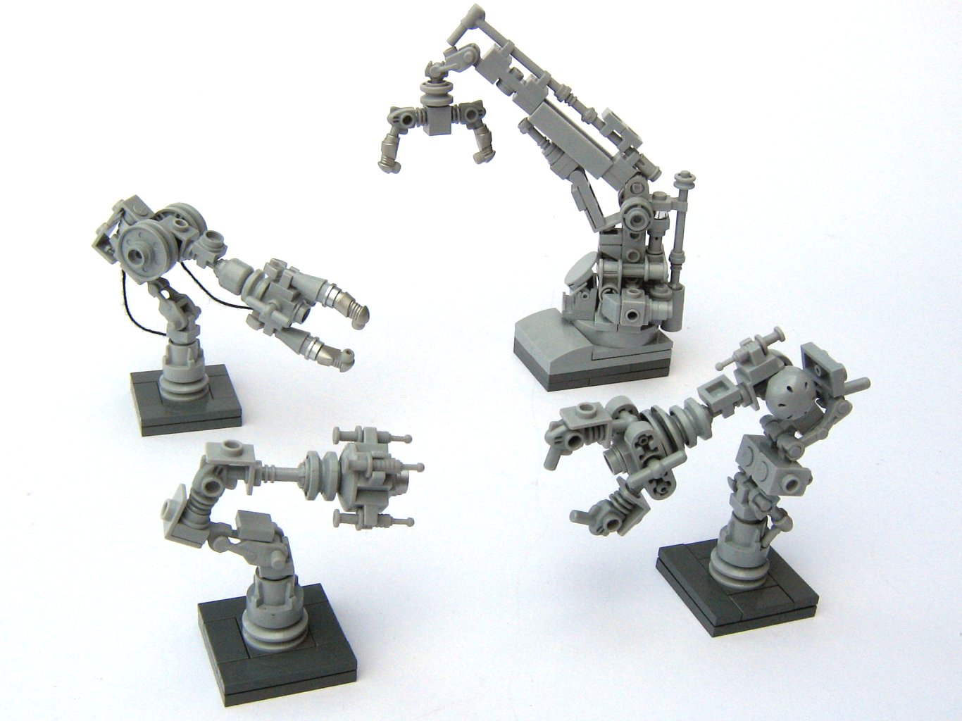 16robot-arms