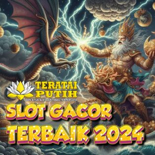 TERATAIPUTIH : Situs Slot Gacor Maxwin