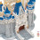 用奇幻之梦与童话魔力铸造的仙境：Advanced Models 71040 迪士尼城堡评测