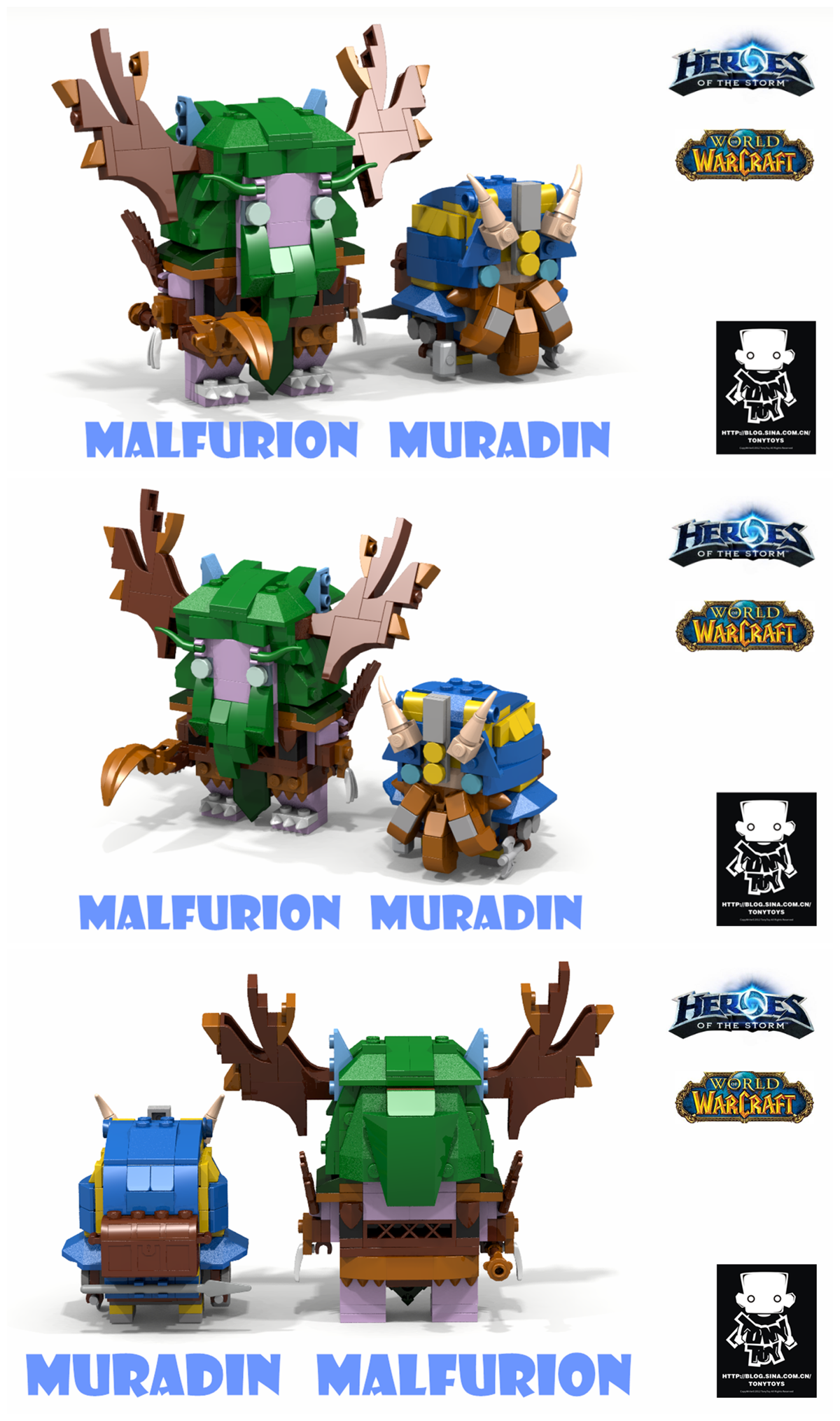 Muradin & Malfurion 1 _副本_副本_副本