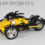 [MOC] 重型机车 CAN-AM SPYDER F3-S