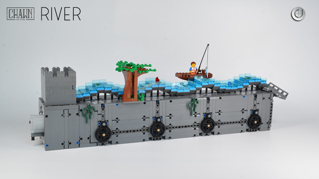 [MOC] GBC︱RIVER