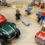 拥有赛车心的买菜车：乐高赛车系列 75894 1967 Mini Cooper S Rally and 2018 MINI John Cooper Works Buggy